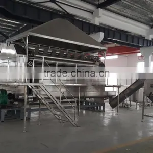 Automatic Nutritious Rice Flour Plant thumbnail-3