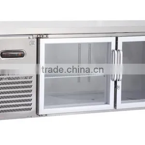 2017 Commercial Deep Freezer With Digital Control/Professional Deep Freezer thumbnail-2