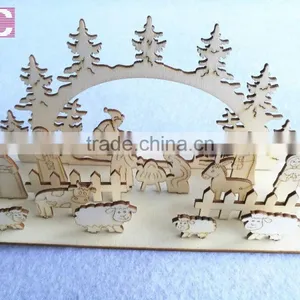 New Wooden DIY Gifts for Christmas thumbnail-1