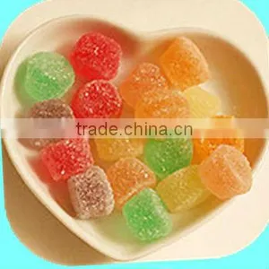 Isomaltooligosaccharide 100% Corn Starch thumbnail-1