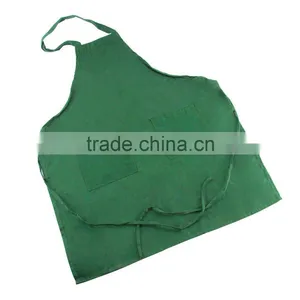 Plain Style Kitchen Cooking Apron thumbnail-1