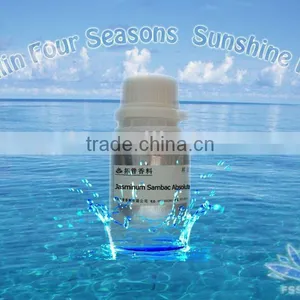 Jasmine Absolute-fruit Essence Flavors for Food and Drink thumbnail-1