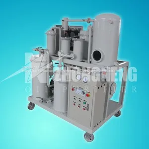 Oil Purification Machine thumbnail-1