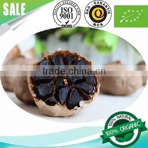 Supply l Black Garlic 100% Natural thumbnail-1