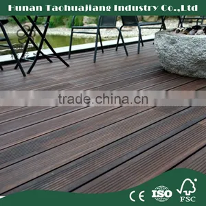 the Next Gernation Strand Woven Outdoor Bamboo Decking thumbnail-2
