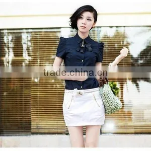 OEM 2012 Fashion Lady Suit thumbnail-1