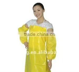 PU APRON thumbnail-1