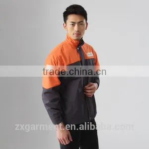 2016 ZX Working Uniform Jacket thumbnail-3