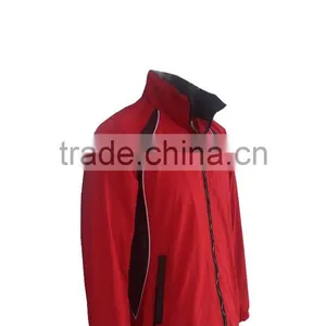 Durable Rain Jacket Jogging thumbnail-3