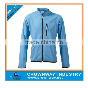 Private Label Men Windbreaker Waterproof Motorcycle Jackets thumbnail-1