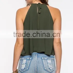 New Arrival Fashion Womens Jean Shorts Wholesale Made in China thumbnail-4