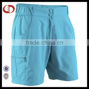 Hot Sale Custom Logo Mens Sweat Shorts thumbnail-1