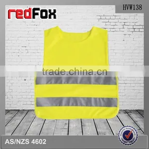 China Reflex Safety Running Tabard thumbnail-4