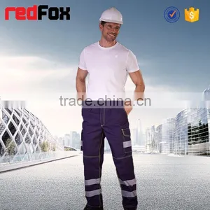 High Quality Cheap Multi Pocket Cargo Pants for Men thumbnail-1