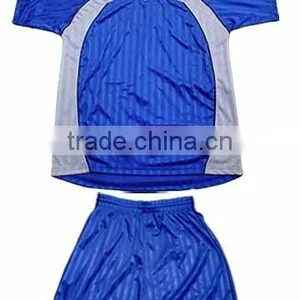 Quality Sports Soccer Uniform thumbnail-1