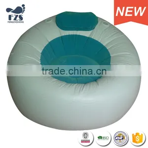 SF03 Air Sofa Portable Lazy Bed Sofa Outdoor Camping Inflatable Beach Sleeping Bags a Variety of Colors Style Wholesale thumbnail-3