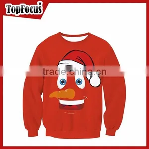 Most Popular Creative High-ranking Tie Dye Printing Top Sweatshirt thumbnail-1