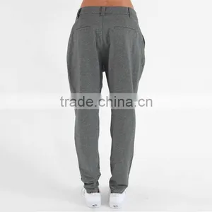 Hot Pants Girls Harem Pants Trousers Blank Jogger Pants thumbnail-3