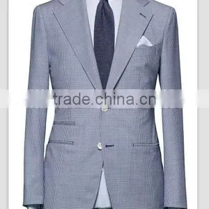 Wholesale Men Business Formal Pants Suit thumbnail-5