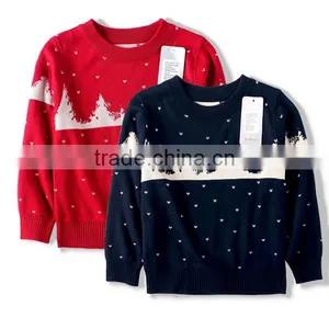 Sweater Design For Baby Boys New 2014 Spring/Autumn Sweaters Pullovers Knitted Casual Boys Sweaters Pullovers thumbnail-1