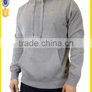 Wholesale Promotion Long Sleeve Men's Hoodie thumbnail-1