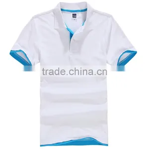 New 2015 Men's Brand Polo Shirt For Men Desigual Polos Men Cotton Short Sleeve Shirt Sports Jerseys Golf Tennis Shirt thumbnail-6