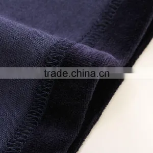 Hot Sale Custom Design Cheap Mens Velvet Sports Track Suit thumbnail-6