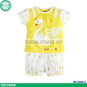 Wholesale Bulk Children Clothing Royal Child Clothing Sweet Child Clothing thumbnail-1