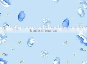 Printed Polyester Brush Fabric thumbnail-2