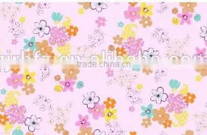 New Design Printed and Brushed Fabric thumbnail-2
