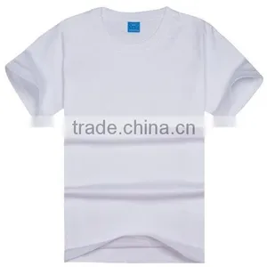 2016 OEM T-shirt Manufactory Promotion Man T-shirt thumbnail-4