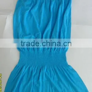 Hot Sexy Lady Off-shoulder Casual Dress thumbnail-1