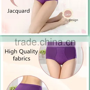 1pc Different Color Cheap Manufacturers in China Modal Comfortable and Breathable Sex Underwear,lady Underwear thumbnail-6
