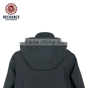 M1136 Customize Service Product Feature Water Repellent Coating Men's Windbreaker for Spring thumbnail-5