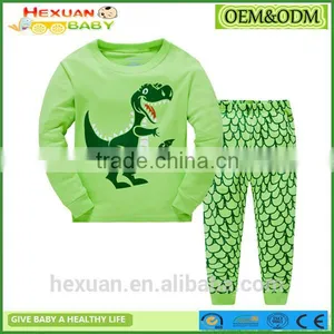 Kids Pajamas 33 thumbnail-2