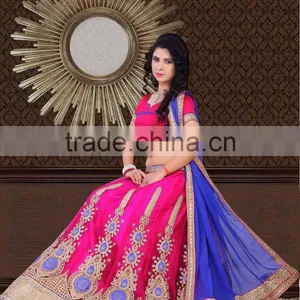 Elegant Lehengas thumbnail-4