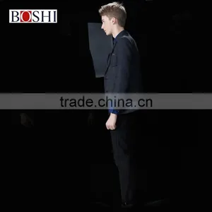 New Design Man Suit Blazer thumbnail-1