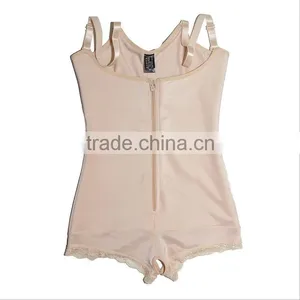 Walson Beauty Slim Pants High Waist Girdle Control Panties Corset Bodysuits Underwear thumbnail-1