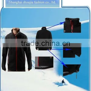 Warm Jacket thumbnail-1