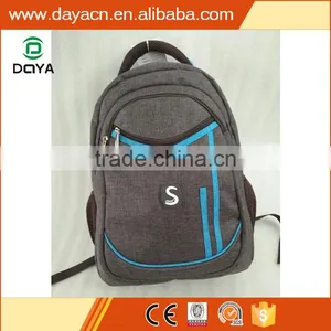 2017 Latest Custom Waterproof Travelling Backpack thumbnail-1
