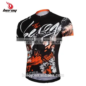BEROY Men's Pro Road/mountain/indoor/outdoor Cycling Bikes Riding Races Apparel Set thumbnail-2