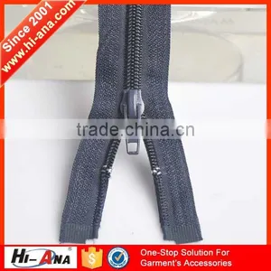 Hi-ana Zipper1 Best Hot Selling Garment Accessories for Zipper Factory thumbnail-1