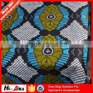 Hi-ana Fabric1 20 New Styles Monthly Hot Sale Custom Printed Cotton Fabric thumbnail-1