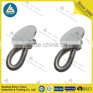 Different Sizes Custom Packing Cheap Metal Collar Extenders for Shirts thumbnail-4