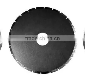 45 mm Rotary Cutter Replacement Stainless Steel Blade thumbnail-3