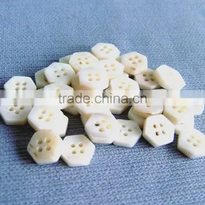 High Quality of Shell Button thumbnail-1