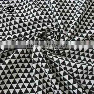 Cheap Triangle Design Wholesale Chinese Fabrics For Table Cloth Sofa thumbnail-1