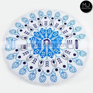 Lasted Design Beach Towel thumbnail-6