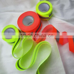 Reflective Material (Caution Reflective Tape) thumbnail-1