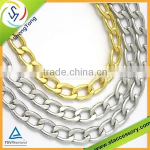 Different Design Iron Chain,Wholesale Various Kinds Iron Chain thumbnail-3